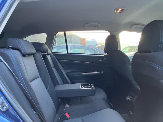 レヴォーグ １．６ＧＴ－Ｓアイサイト　前後ドライブレコーダー／ナビ・フルセグＴＶ／Ｂｌｕｅｔｏｏｔｈ接続／ＣＤ・ＤＶＤ再生／ＥＴＣ／スマートキー２個／社外１８インチアルミホイール／パワーシート／ＬＥＤヘッドランプ（34枚目）