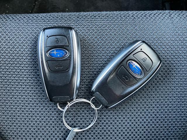 レヴォーグ １．６ＧＴ－Ｓアイサイト　前後ドライブレコーダー／ナビ・フルセグＴＶ／Ｂｌｕｅｔｏｏｔｈ接続／ＣＤ・ＤＶＤ再生／ＥＴＣ／スマートキー２個／社外１８インチアルミホイール／パワーシート／ＬＥＤヘッドランプ（35枚目）