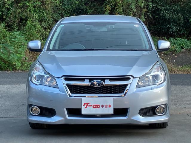 レガシィツーリングワゴン ２．５ｉ　Ｂスポーツアイサイト　Ｇパッケージ　パワーシート／ナビ・フルセグＴＶ／Ｂｌｕｅｔｏｏｔｈ接続／ＥＴＣ／バックカメラ／ＣＤ・ＤＶＤ再生／スマートキー／クルーズコントロール／アルミホイール（5枚目）