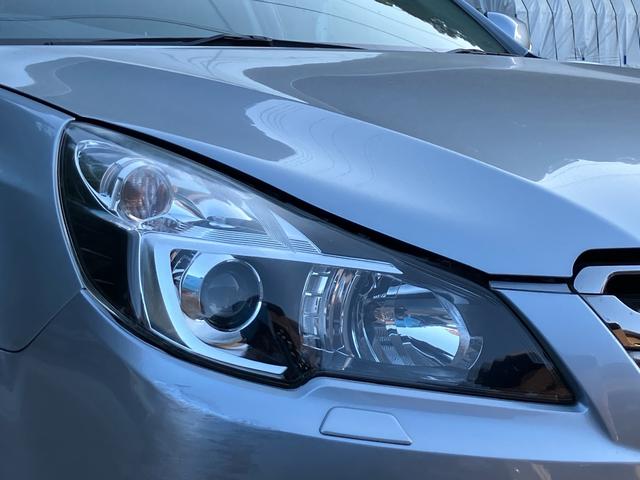 レガシィツーリングワゴン ２．５ｉ　Ｂスポーツアイサイト　Ｇパッケージ　パワーシート／ナビ・フルセグＴＶ／Ｂｌｕｅｔｏｏｔｈ接続／ＥＴＣ／バックカメラ／ＣＤ・ＤＶＤ再生／スマートキー／クルーズコントロール／アルミホイール（7枚目）