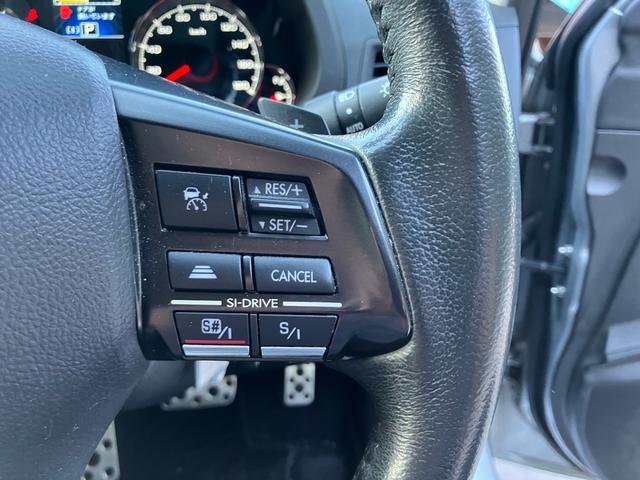 レガシィツーリングワゴン ２．５ｉ　Ｂスポーツアイサイト　Ｇパッケージ　パワーシート／ナビ・フルセグＴＶ／Ｂｌｕｅｔｏｏｔｈ接続／ＥＴＣ／バックカメラ／ＣＤ・ＤＶＤ再生／スマートキー／クルーズコントロール／アルミホイール（18枚目）