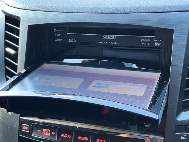 レガシィツーリングワゴン ２．５ｉ　Ｂスポーツアイサイト　Ｇパッケージ　パワーシート／ナビ・フルセグＴＶ／Ｂｌｕｅｔｏｏｔｈ接続／ＥＴＣ／バックカメラ／ＣＤ・ＤＶＤ再生／スマートキー／クルーズコントロール／アルミホイール（27枚目）