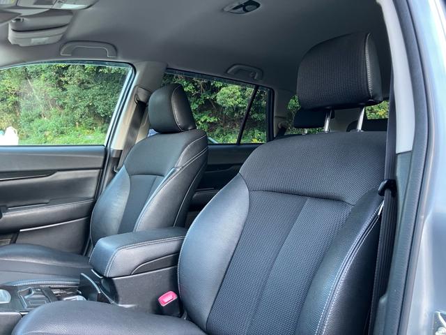 レガシィツーリングワゴン ２．５ｉ　Ｂスポーツアイサイト　Ｇパッケージ　パワーシート／ナビ・フルセグＴＶ／Ｂｌｕｅｔｏｏｔｈ接続／ＥＴＣ／バックカメラ／ＣＤ・ＤＶＤ再生／スマートキー／クルーズコントロール／アルミホイール（31枚目）