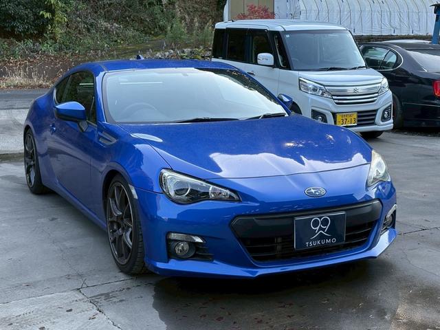 BRZ S ターボ/オーリンズ車高調/RAYZ18AW/エンドレスブレーキキャリパー前後/トラストT518Zタービン/インタークーラー/前後タワーバー/GPSPORTSリアロアアーム/リアメンバー/HKSマフラー(3枚目)