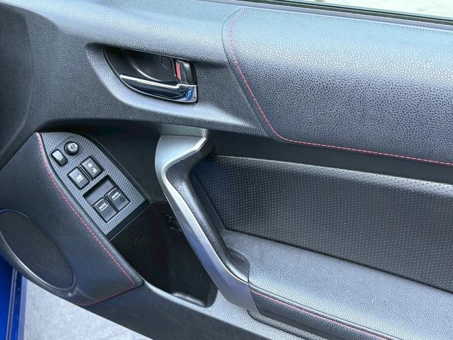 BRZ S ターボ/オーリンズ車高調/RAYZ18AW/エンドレスブレーキキャリパー前後/トラストT518Zタービン/インタークーラー/前後タワーバー/GPSPORTSリアロアアーム/リアメンバー/HKSマフラー(9枚目)