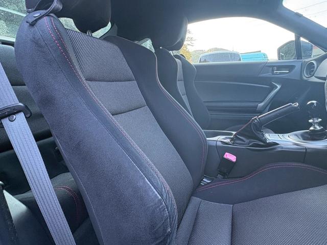 BRZ S ターボ/オーリンズ車高調/RAYZ18AW/エンドレスブレーキキャリパー前後/トラストT518Zタービン/インタークーラー/前後タワーバー/GPSPORTSリアロアアーム/リアメンバー/HKSマフラー(11枚目)