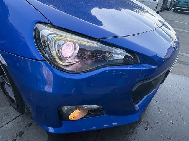 BRZ S ターボ/オーリンズ車高調/RAYZ18AW/エンドレスブレーキキャリパー前後/トラストT518Zタービン/インタークーラー/前後タワーバー/GPSPORTSリアロアアーム/リアメンバー/HKSマフラー(12枚目)