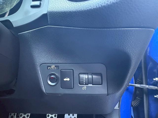 BRZ S ターボ/オーリンズ車高調/RAYZ18AW/エンドレスブレーキキャリパー前後/トラストT518Zタービン/インタークーラー/前後タワーバー/GPSPORTSリアロアアーム/リアメンバー/HKSマフラー(14枚目)