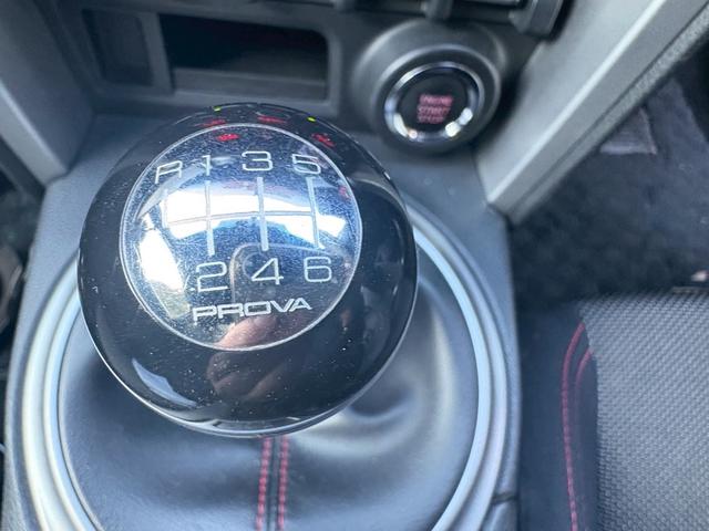 BRZ S ターボ/オーリンズ車高調/RAYZ18AW/エンドレスブレーキキャリパー前後/トラストT518Zタービン/インタークーラー/前後タワーバー/GPSPORTSリアロアアーム/リアメンバー/HKSマフラー(17枚目)