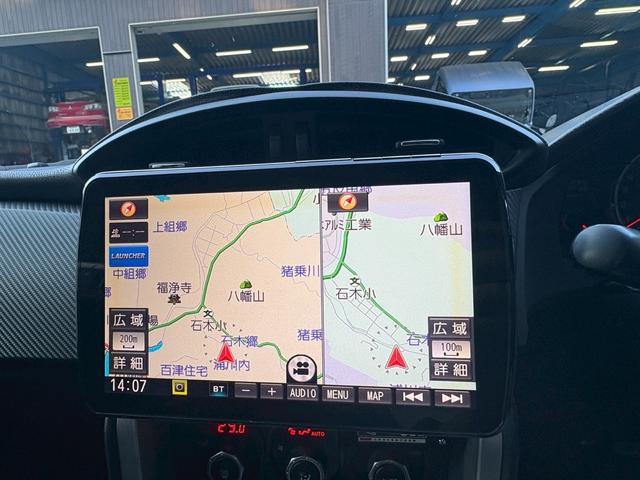 BRZ S ターボ/オーリンズ車高調/RAYZ18AW/エンドレスブレーキキャリパー前後/トラストT518Zタービン/インタークーラー/前後タワーバー/GPSPORTSリアロアアーム/リアメンバー/HKSマフラー(19枚目)