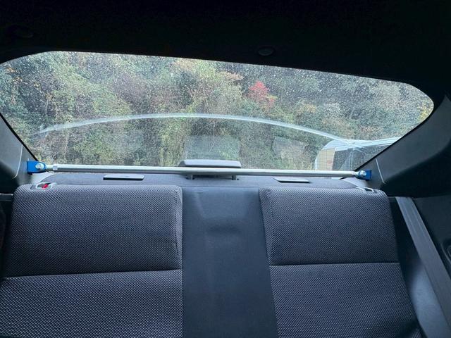 BRZ S ターボ/オーリンズ車高調/RAYZ18AW/エンドレスブレーキキャリパー前後/トラストT518Zタービン/インタークーラー/前後タワーバー/GPSPORTSリアロアアーム/リアメンバー/HKSマフラー(25枚目)