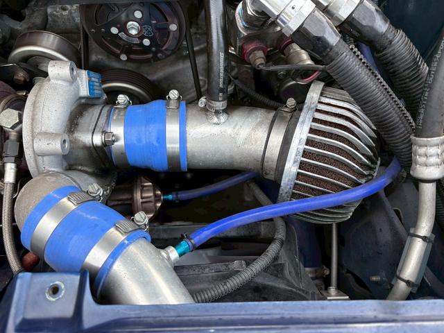 BRZ S ターボ/オーリンズ車高調/RAYZ18AW/エンドレスブレーキキャリパー前後/トラストT518Zタービン/インタークーラー/前後タワーバー/GPSPORTSリアロアアーム/リアメンバー/HKSマフラー(32枚目)