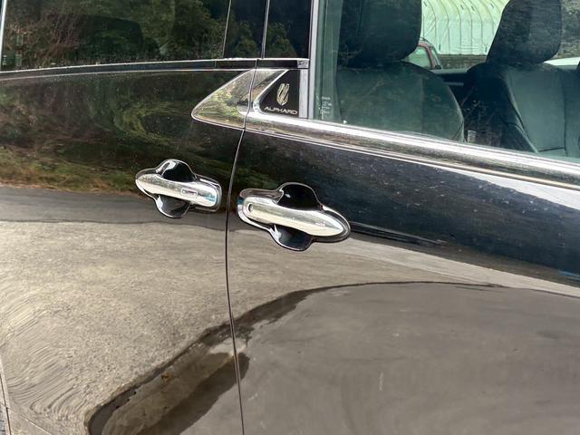 アルファード Ｚ　トヨタセーフティセンス／両側パワースライドドア／パワーバックドア／パノラミックビューモニター／ナビ／フルセグ／ＥＴＣ／デジタルインナーミラー／オットマン（5枚目）