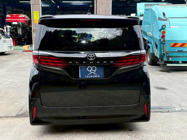 アルファード Ｚ　トヨタセーフティセンス／両側パワースライドドア／パワーバックドア／パノラミックビューモニター／ナビ／フルセグ／ＥＴＣ／デジタルインナーミラー／オットマン（8枚目）