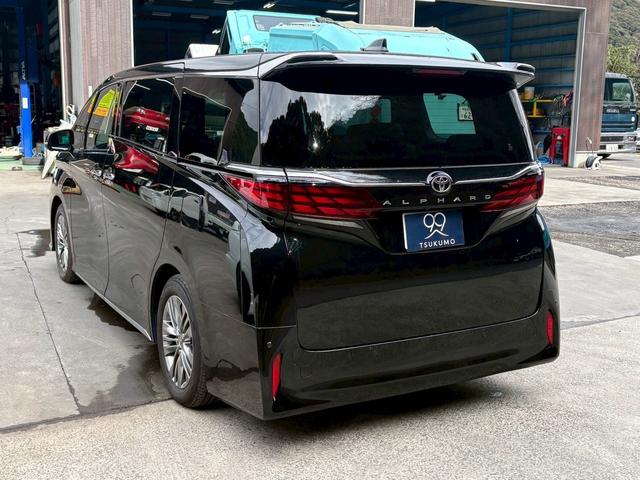 アルファード Ｚ　トヨタセーフティセンス／両側パワースライドドア／パワーバックドア／パノラミックビューモニター／ナビ／フルセグ／ＥＴＣ／デジタルインナーミラー／オットマン（12枚目）