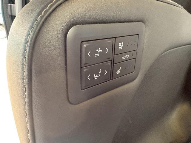 アルファード Ｚ　トヨタセーフティセンス／両側パワースライドドア／パワーバックドア／パノラミックビューモニター／ナビ／フルセグ／ＥＴＣ／デジタルインナーミラー／オットマン（17枚目）