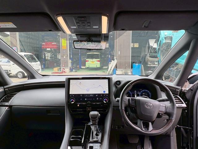 アルファード Ｚ　トヨタセーフティセンス／両側パワースライドドア／パワーバックドア／パノラミックビューモニター／ナビ／フルセグ／ＥＴＣ／デジタルインナーミラー／オットマン（21枚目）