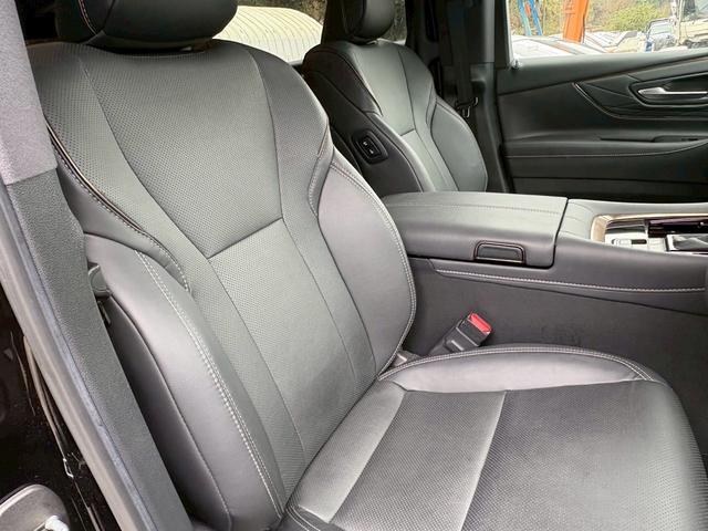 アルファード Ｚ　トヨタセーフティセンス／両側パワースライドドア／パワーバックドア／パノラミックビューモニター／ナビ／フルセグ／ＥＴＣ／デジタルインナーミラー／オットマン（23枚目）