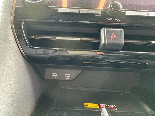 アルファード Ｚ　トヨタセーフティセンス／両側パワースライドドア／パワーバックドア／パノラミックビューモニター／ナビ／フルセグ／ＥＴＣ／デジタルインナーミラー／オットマン（32枚目）