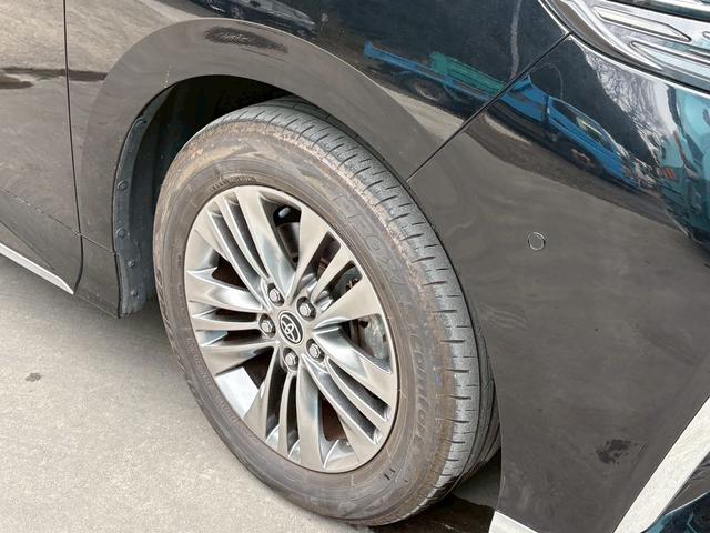 アルファード Ｚ　トヨタセーフティセンス／両側パワースライドドア／パワーバックドア／パノラミックビューモニター／ナビ／フルセグ／ＥＴＣ／デジタルインナーミラー／オットマン（47枚目）