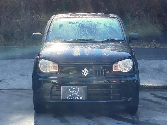 アルト Ｌ　キーレスエントリー／シートヒーター／ＣＤ再生／アイドリングストップ／車検整備付き（5枚目）