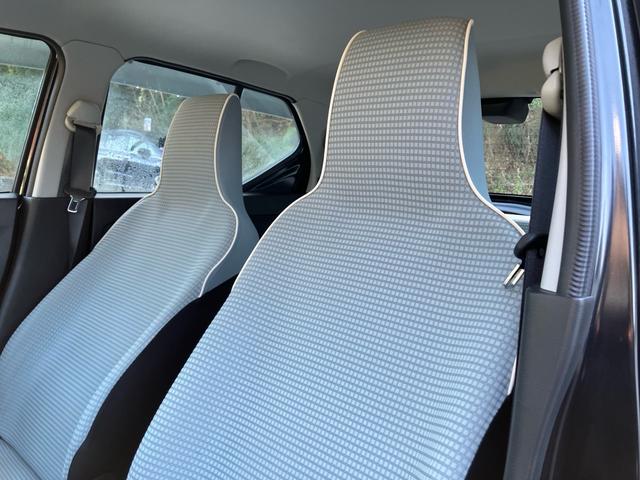 アルト Ｌ　キーレスエントリー／シートヒーター／ＣＤ再生／アイドリングストップ／車検整備付き（18枚目）