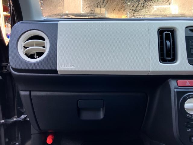 アルト Ｌ　キーレスエントリー／シートヒーター／ＣＤ再生／アイドリングストップ／車検整備付き（19枚目）