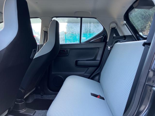 アルト Ｌ　キーレスエントリー／シートヒーター／ＣＤ再生／アイドリングストップ／車検整備付き（20枚目）