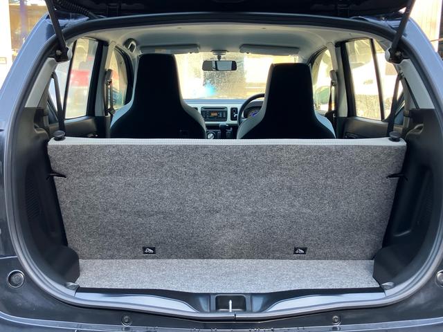 アルト Ｌ　キーレスエントリー／シートヒーター／ＣＤ再生／アイドリングストップ／車検整備付き（24枚目）