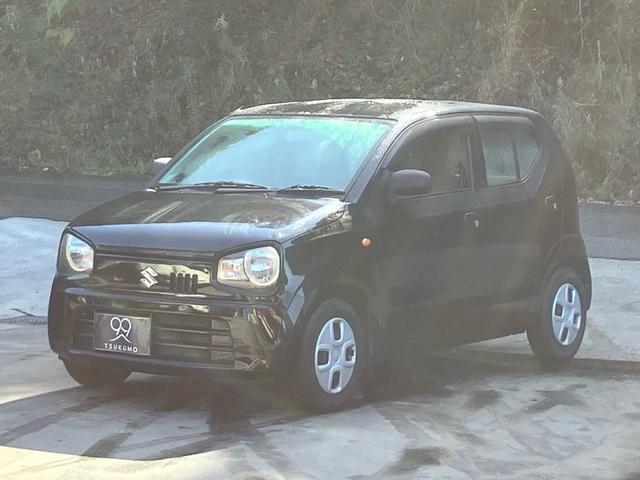 アルト Ｌ　キーレスエントリー／シートヒーター／ＣＤ再生／アイドリングストップ／車検整備付き（27枚目）