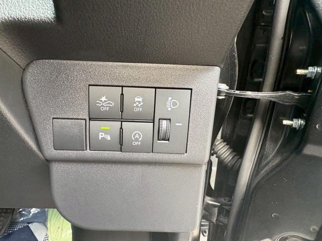 ハイゼットカーゴ クルーズ　両側スライドドア／キーレスエントリー／アイドリングストップ／ＣＤ再生／マニュアル５速／衝突被害軽減ブレーキ／レーンキープアシスト／オートマチックハイビーム／クリアランスソナー（15枚目）