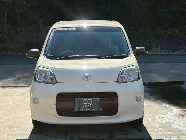 ポルテ Ｆ　アラモード　ドゥ　前後ドラレコ／ナビ／フルセグ／ＤＶＤ再生／Ｂｌｕｅｔｏｏｔｈ／バックカメラ／片側パワースライドドア／ＥＴＣ／スマートキー（2枚目）