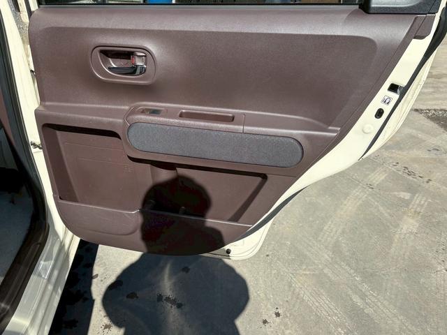 ポルテ Ｆ　アラモード　ドゥ　前後ドラレコ／ナビ／フルセグ／ＤＶＤ再生／Ｂｌｕｅｔｏｏｔｈ／バックカメラ／片側パワースライドドア／ＥＴＣ／スマートキー（15枚目）