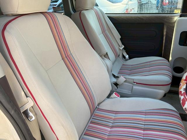 ポルテ Ｆ　アラモード　ドゥ　前後ドラレコ／ナビ／フルセグ／ＤＶＤ再生／Ｂｌｕｅｔｏｏｔｈ／バックカメラ／片側パワースライドドア／ＥＴＣ／スマートキー（17枚目）