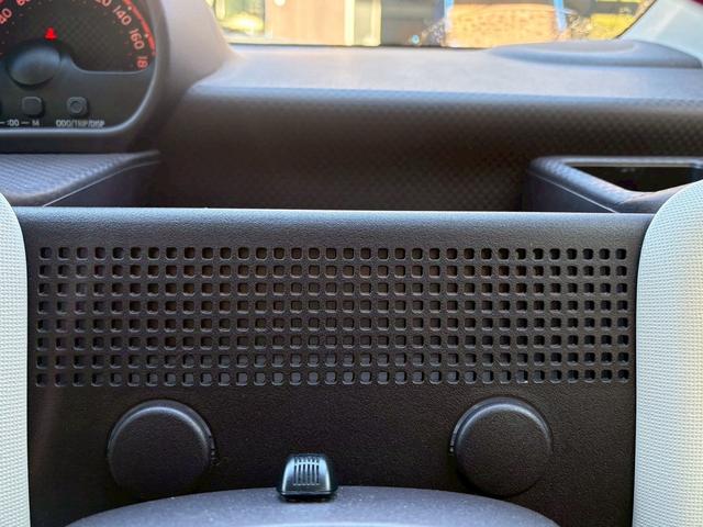 ポルテ Ｆ　アラモード　ドゥ　前後ドラレコ／ナビ／フルセグ／ＤＶＤ再生／Ｂｌｕｅｔｏｏｔｈ／バックカメラ／片側パワースライドドア／ＥＴＣ／スマートキー（24枚目）