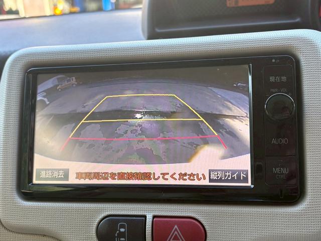 ポルテ Ｆ　アラモード　ドゥ　前後ドラレコ／ナビ／フルセグ／ＤＶＤ再生／Ｂｌｕｅｔｏｏｔｈ／バックカメラ／片側パワースライドドア／ＥＴＣ／スマートキー（31枚目）