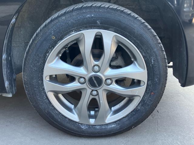 ワゴンＲ ＦＸ　ＥＴＣ／ＣＤ再生／キーレスエントリー／ドアバイザー（7枚目）