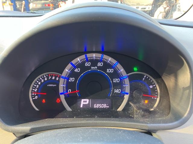 ワゴンＲ ＦＸ　ＥＴＣ／ＣＤ再生／キーレスエントリー／ドアバイザー（14枚目）