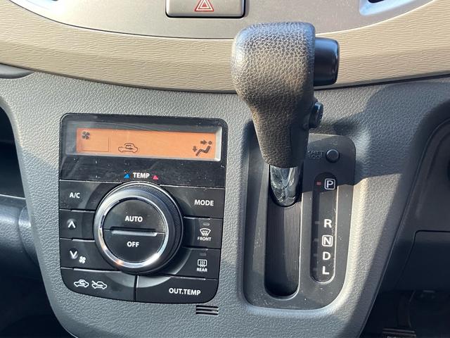 ワゴンＲ ＦＸ　ＥＴＣ／ＣＤ再生／キーレスエントリー／ドアバイザー（17枚目）