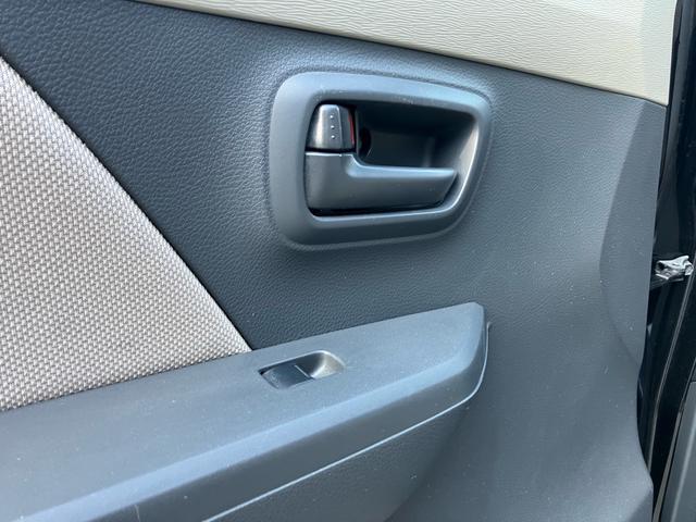 ワゴンＲ ＦＸ　ＥＴＣ／ＣＤ再生／キーレスエントリー／ドアバイザー（18枚目）