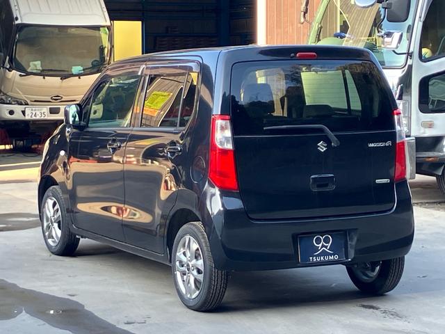 ワゴンＲ ＦＸ　ＥＴＣ／ＣＤ再生／キーレスエントリー／ドアバイザー（25枚目）