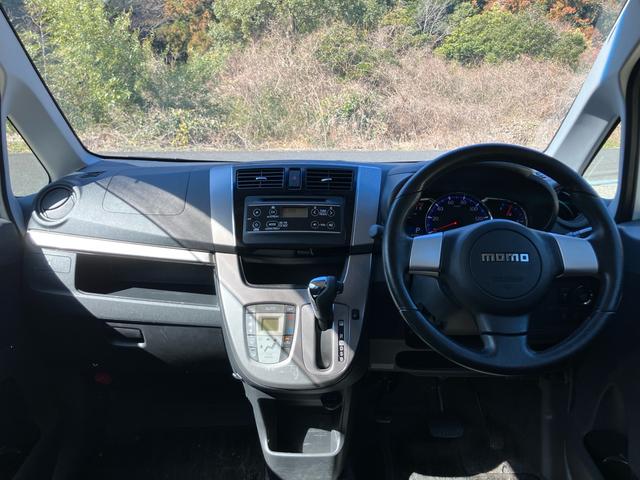 ムーヴ カスタム　ＲＳ　ＳＡ　ＥＴＣ／ＣＤ再生／プッシュスタート／スマートキー／アイドリングストップ／ベンチシート／１５インチアルミホイール／フルフラット（2枚目）