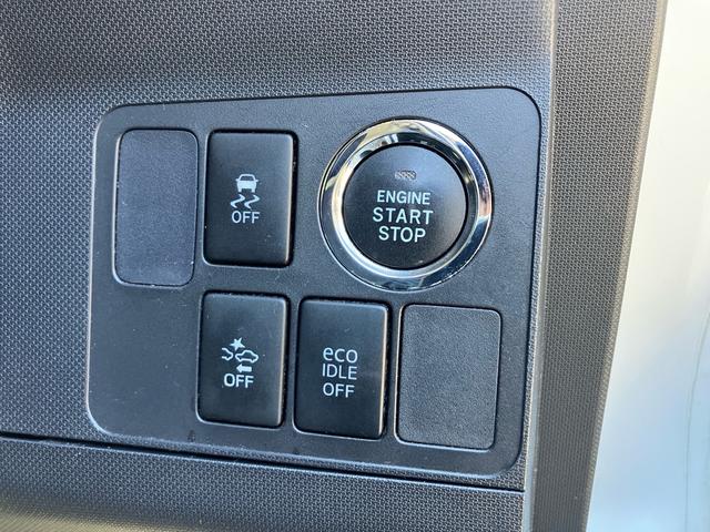 ムーヴ カスタム　ＲＳ　ＳＡ　ＥＴＣ／ＣＤ再生／プッシュスタート／スマートキー／アイドリングストップ／ベンチシート／１５インチアルミホイール／フルフラット（15枚目）