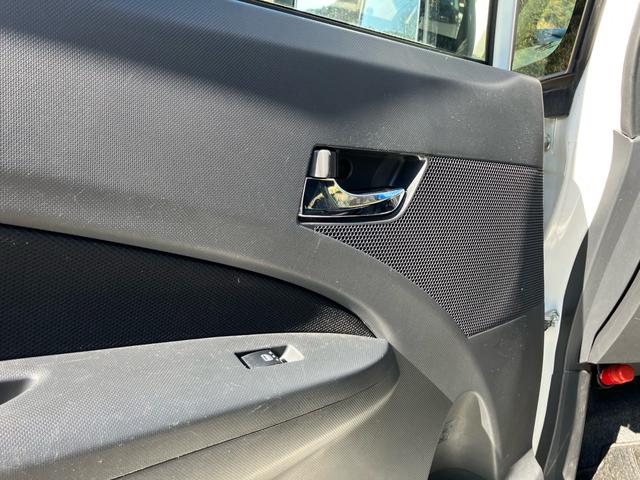 ムーヴ カスタム　ＲＳ　ＳＡ　ＥＴＣ／ＣＤ再生／プッシュスタート／スマートキー／アイドリングストップ／ベンチシート／１５インチアルミホイール／フルフラット（21枚目）