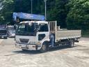 UD TRUCKS CONDOR