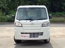 ハイゼットトラック スタンダードＳＡＩＩＩｔ　４ＷＤ／スマートアシスト／エアコン／三方開／オートマ（2枚目）