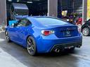 BRZ S ターボ/オーリンズ車高調/RAYZ18AW/エンドレスブレーキキャリパー前後/トラストT518Zタービン/インタークーラー/前後タワーバー/GPSPORTSリアロアアーム/リアメンバー/HKSマフラー(6枚目)