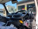 全低床強化ダンプ　ステアリングスイッチ／全低床スーパー横綱ダンプ３ｔ／ＬＥＤオートヘッドライト／後輪ダブル／レーンアシスト／自動パーキングブレーキ／衝突被害軽減ブレーキ（10枚目）