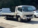 ダイナトラック  一般型積載車3.75t積/後輪ダブル/作業灯/マニュアル6速/キーレスエントリー 中古車画像_3