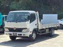 ダイナトラック  一般型積載車3.75t積/後輪ダブル/作業灯/マニュアル6速/キーレスエントリー 中古車画像_4